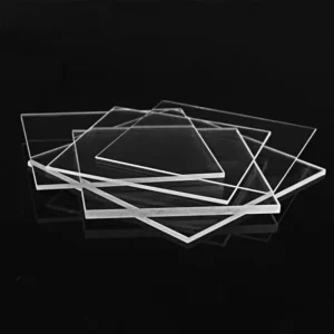 Quartz Plate 3 Quartz Glass Plates & Fused Silica Sheets