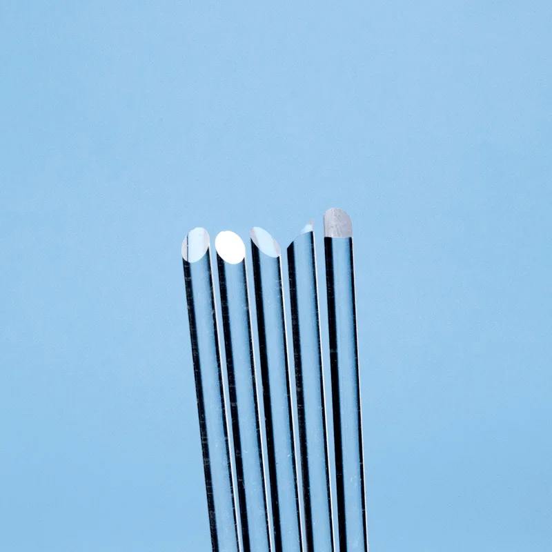 Quartz Window Rods Technical Glass Products 1029OQKZSK9 Fused Quartz Tubing, 8 Mm Inner Diameter X 12 Mm Outer Diameter, 48" Length (Pack Of 3 Quartz Tube