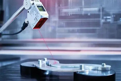 Quartz Light Guiding Rods & Fused Silica Light Pipes 6 光学传感器