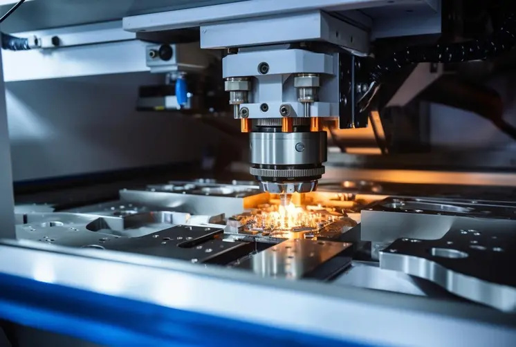 Quartz Glass Rods & Fused Silica Rods 7 工业制造