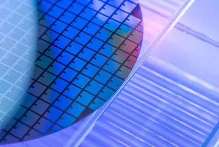 Optical Quartz Plates & Custom Fused Silica Windows 2 晶圆1