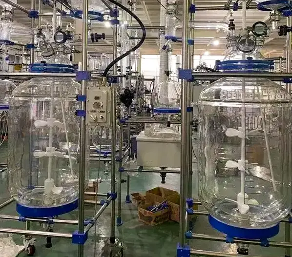 Quartz Gas Diffuser | Fused Silica Furnace Tube Gas Distributor 12 未标题 1 3