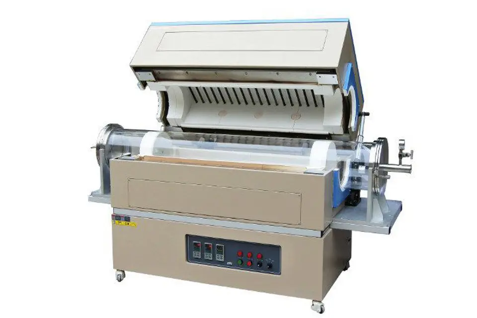 Custom Large Diameter Quartz Glass Tubes & Fused Silica Tubing – High Purity for Industrial Applications 4 未标题 1 7