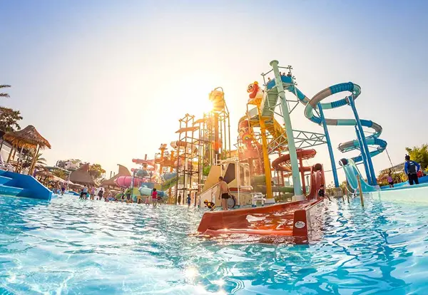 Sintered Quartz Filters & Porous Fused Silica Frits 4 水上乐园