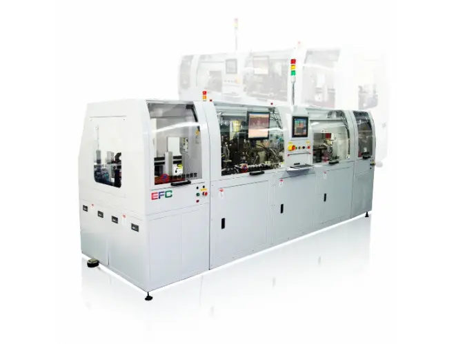 Custom Quartz Press Bars & Fused Silica Hot Press Tooling 3 热压