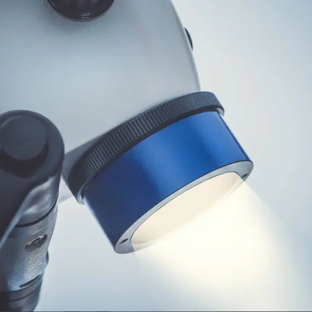 Quartz Glass Rods & Fused Silica Rods 8 照明