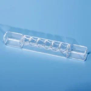 Petri dish 6 Custom Quartz Petri Dish