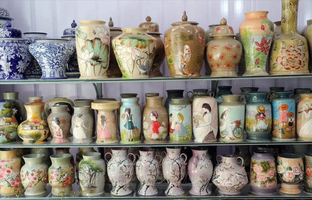 Quartz Grooved Rods & Precision Fused Silica Alignment Components 6 陶瓷