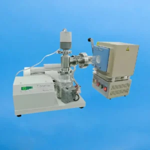 Custom Quartz Flanged Tubes, Fused Silica Vacuum Chambers & Process Assemblies 9 4